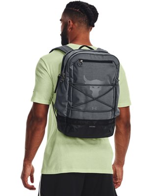 Project Rock Brahma image number 6