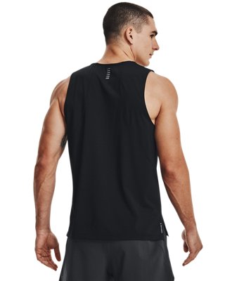 男士UA Iso-Chill Run Laser背心 image number 1