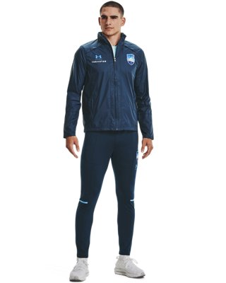 Men's SFC 21/22 Training Shell Jacket image number 2