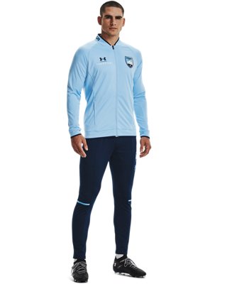 Men's SFC 21/22 Challenger III Track Jacket image number 2