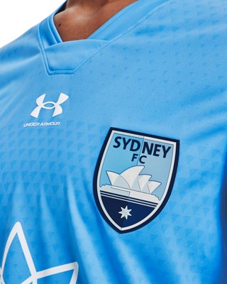 Women's SFC 21/22 Home Replica Jersey image number 3
