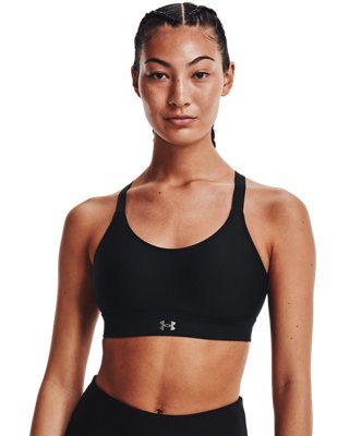 Women's UA Continuum Mid Sports Bra 