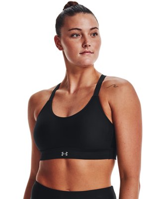 Soutien-gorge UA Continuum Mid pour femmes
