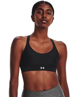 Soutien-gorge UA Continuum Mid pour femmes