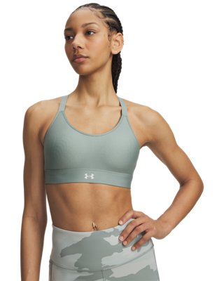 Under Armour — UA Continuum Mid Women's Sports Bra