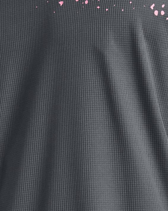 Men's Summer Drop Shoulder Short-Sleeved Loose T-Shirt With Reflective  Stripe