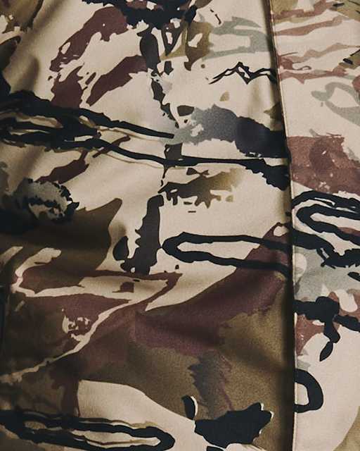 Under Armour HeatGear Armour Camo Tights - SS21 - X Large : :  Clothing, Shoes & Accessories