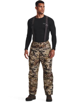 Men's UA Stormproof ColdGear® Infrared Deep Freeze Pants Under Armour