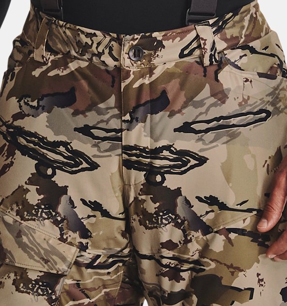 Under Armour Men's UA Stormproof ColdGear® Infrared Deep Freeze Pants