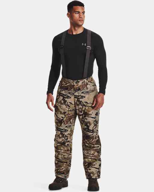 Pantalon Deep Freeze ColdGear® Infrared pour hommes