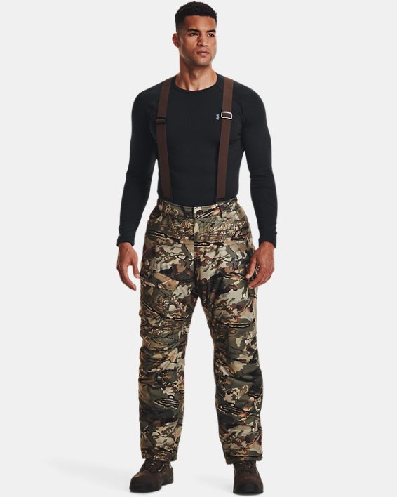 Pantalon Deep Freeze ColdGear® Infrared pour hommes
