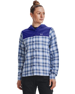 underarmour flannel