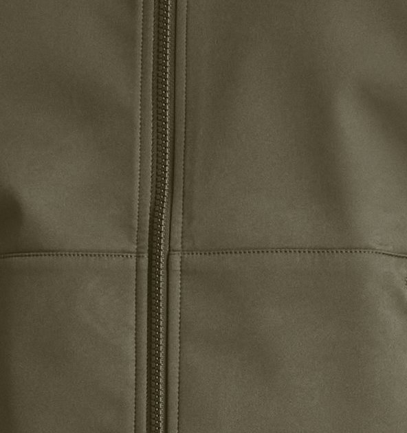 Under Armour Men's UA Tactical Softshell Jacket