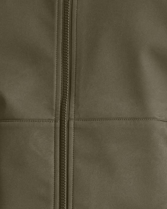 Men's UA Tactical Softshell Jacket | Under