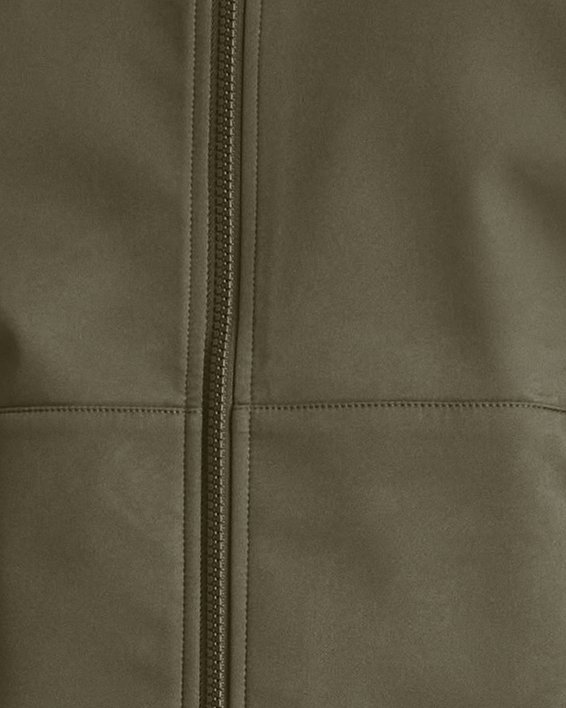 Kangoeroe Politieagent Weg huis Men's UA Tactical Softshell Jacket | Under Armour