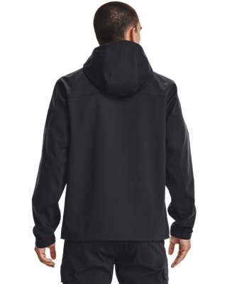 Men's UA Tactical Softshell Jacket Under Armour