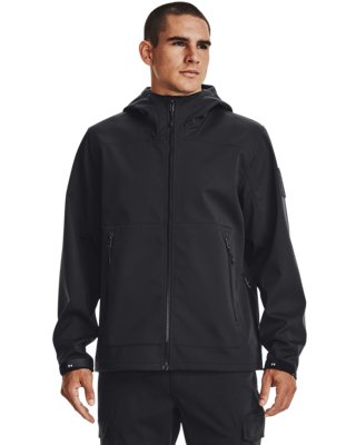Men's UA Tactical Softshell Jacket Under Armour