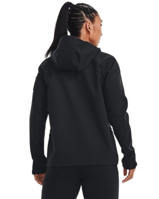 UA Tactical Softshell