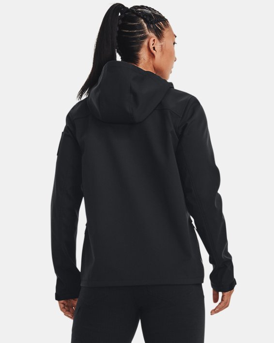 Women's UA Tactical Softshell Jacket