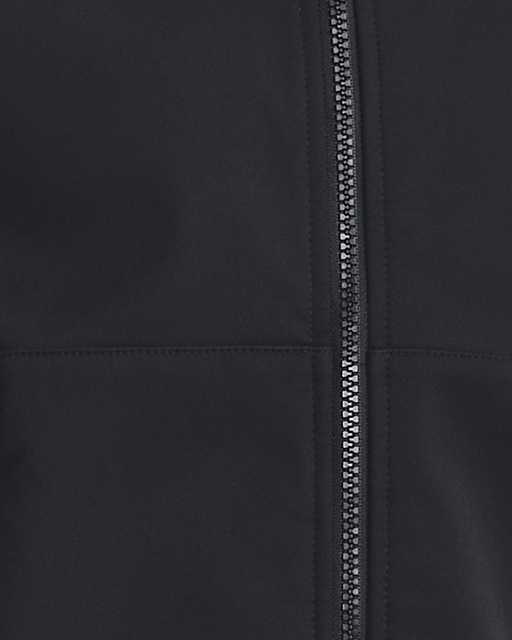  UA Train CW Jacket, Black - women's jacket - UNDER ARMOUR -  49.40 € - outdoorové oblečení a vybavení shop