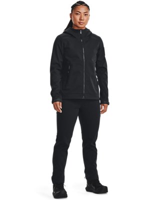 UA Tactical Softshell