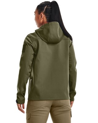 UA Tactical Softshell