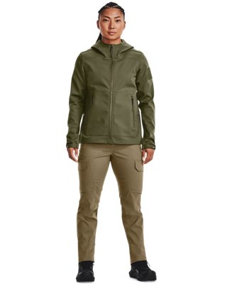 UA Tactical Softshell