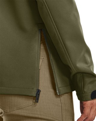 UA Tactical Softshell