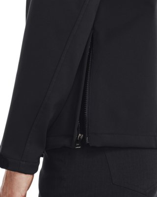 UA Tactical Softshell