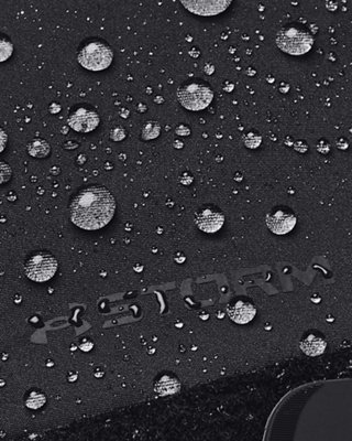 UA Tactical Softshell