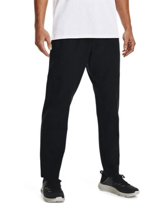 Men’s UA Elite Straight Leg Pants null from Under Armour - $67.97