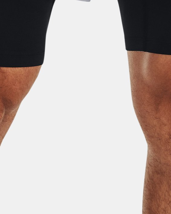 bijl Landgoed Onderdrukken Men's UA Launch 5'' 2-in-1 Shorts | Under Armour
