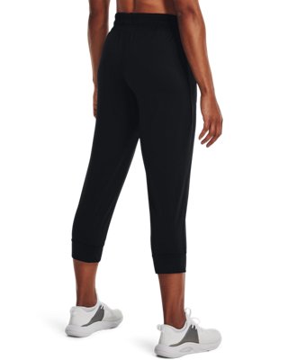 under armour loose fit capris