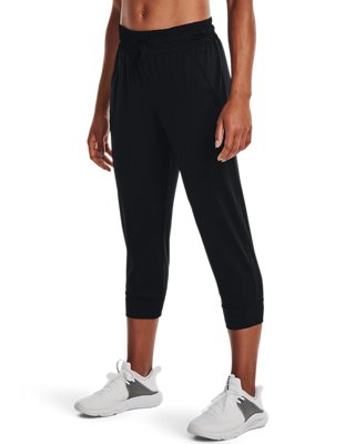 under armour loose fit capris