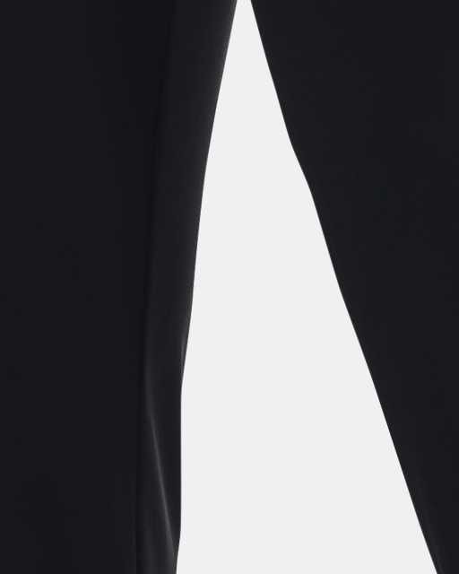 Regular Fit Stylish Cotton capri pants for women (3/4 Pants) Black