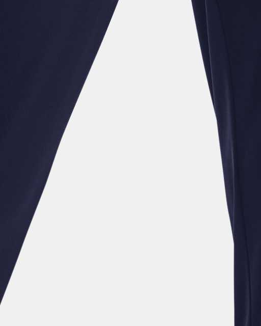 33691-a Womens Under Armour Gym Pants Leggings Capris Size XS Black  Polyester