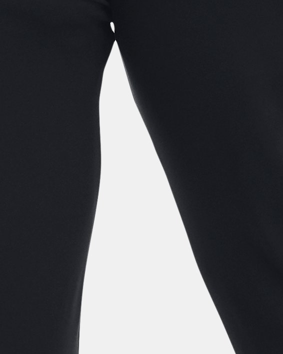 Women's HeatGear® Armour Capri Pants | Under Armour