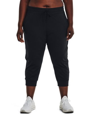 Capri Athletic Pants