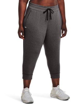 under armour loose fit capris