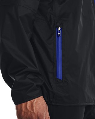 Under Armour Men's Ua Stormproof Repel Golf Rain Jacket Big Apple Buddy