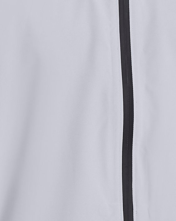 남성 UA 스톰프루프 포트러쉬 2.0 재킷 in Gray image number 0