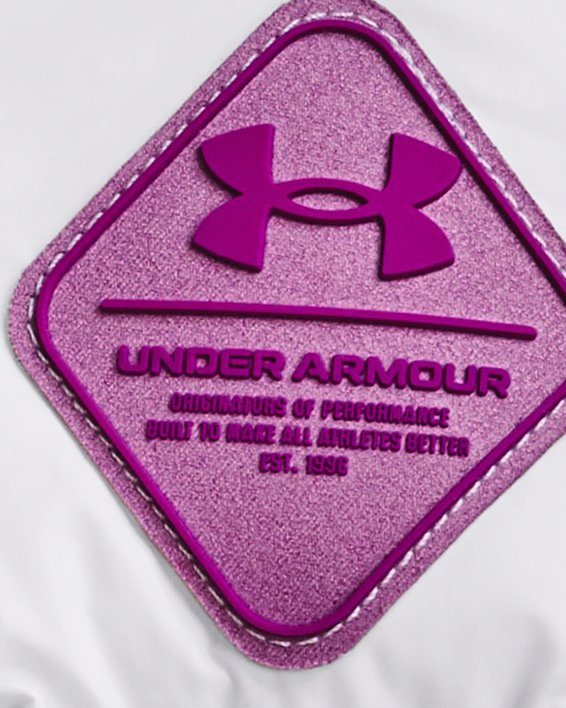 Under Armour Women's UA Storm ColdGear® Infrared Down Blocked Jacket. 4