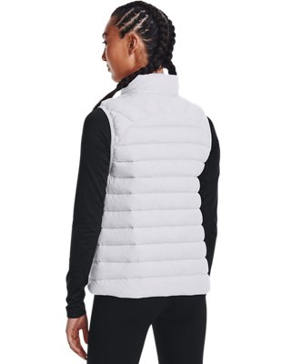 under armour women's storm vest