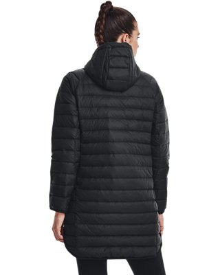 Women's UA Storm Armour Down 2.0 Parka Under Armour HK