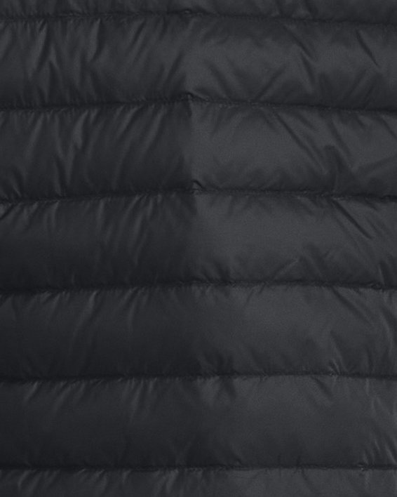 Parka UA Storm Armour Down 2.0 pour homme, Black, pdpMainDesktop image number 1