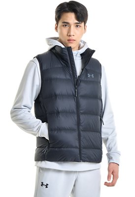 under armour men's winter jacket