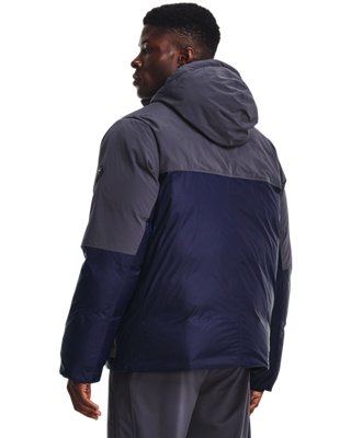 Men's UA Storm Ultimate Down Jacket | Under Armour