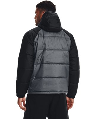 Men's UA Storm Insulate Hooded Jacket | Under Armour