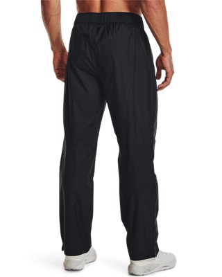 Men's UA Stormproof Cloudstrike Rain Pants Under Armour