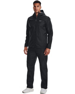 Men's UA Stormproof Cloudstrike Rain Pants Under Armour